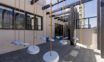 Imagem 6: Apartamento para venda com 90 metros quadrados com 3 quartos em Maracanã - Rio de Janeiro