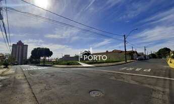 Imagem 3: Terreno à venda, 358 m², plano, próximo ao Centro - Castelinho - Piracicaba/SP