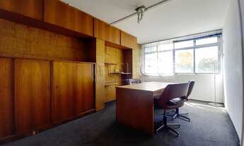 Imagem 5: SAO PAULO - Conjunto Comercial/Sala - VILA MARIANA