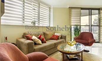 Imagem 2: São Paulo - Apartamento Padrão - Campo Belo