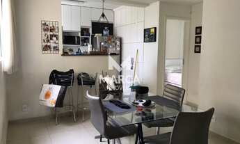 Imagem 4: Cobertura para aluguel, 2 quartos, 1 vaga, Salgado Filho - Belo Horizonte/MG