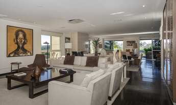 Imagem 3: Apartamento com 4 suítes em Moema