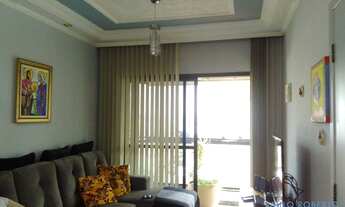 Imagem 6: APARTAMENTO - VILA MUSSOLINI - SP