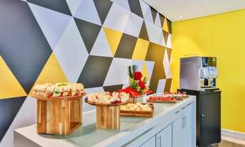 Imagem 3: Flat Ibis Congonhas, 100% Pool, aeroporto, fácil acesso à Av. Paulista