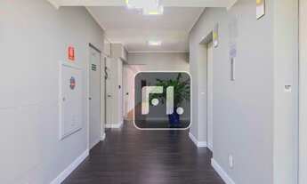 Imagem 6: Conjunto, 100 m² - venda por R$ 700.000,01 ou aluguel por R$ 5.000,09/mês - Brooklin - São