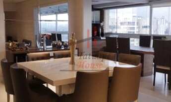 Imagem: SãO PAULO - Cobertura - Vila Carrão