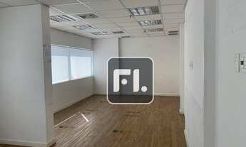 Imagem 5: Conjunto, 100 m² - venda por R$ 900.000,00 ou aluguel por R$ 5.000,00/mês - Vila Olímpia