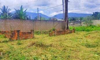 Imagem 3: Terreno à venda, 232 m² por R$ 45.000,00 - Cidade Balneária Nova Peruibe - Peruíbe/SP