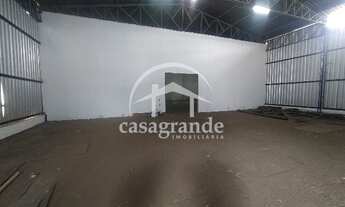 Imagem 7: Aluguel Barracão DISTRITO INDUSTRIAL