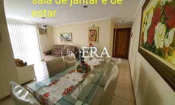 Imagem 2: Méier- Rua Pedro de Carvalho- Apartamento, varanda, 3 quartos, suíte, dependência completa