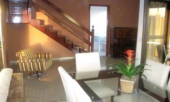 Imagem 5: Cobertura com 3 Quartos, 3 suites e 4 vagas no butantã