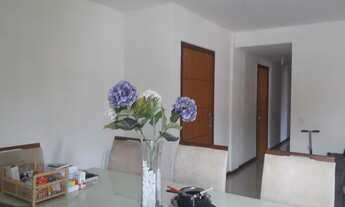 Imagem 3: Cobertura com 2 suítes em Agriões, Teresópolis, região serrana do Rio de Janeiro