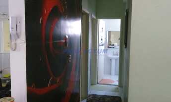 Imagem 5: Apartamento - Jardim Novo Cambuí - Hortolândia