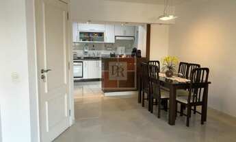 Imagem: Excelente apartamento, com 97m² no Brooklin