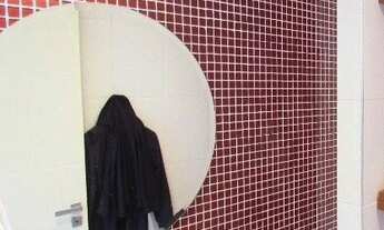 Imagem 2: Apartamento para locaçao Condomínio Ideale Mooca