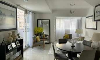 Imagem 5: Cobertura à venda com 130m² 3 dormitórios e 2 vagas de garagem na Bela Vista - Porteira Fe