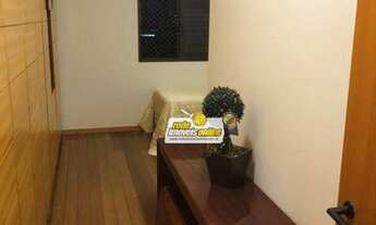 Imagem 2: Apartamento, 140 m² - venda por R$ 600.000,00 ou aluguel por R$ 1.900,00/mês - Jardim Alex