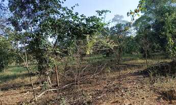 Imagem 4: Sitio em Esmeraldas