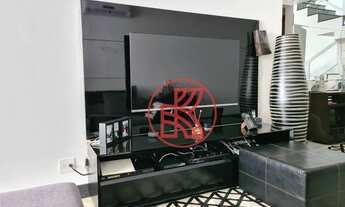 Imagem 5: Cobertura com 3 dormitórios à venda, 198 m² por R$ 1.170.000,00 - Centro - São Bernardo do