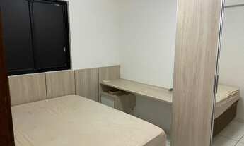 Imagem 3: Apartamento para venda com 56 metros quadrados com 2 quartos em Pedro Gondim - João Pessoa