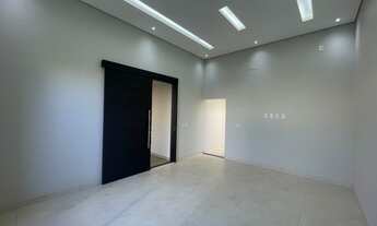 Imagem 7: Casa para venda com com 3 suítes com armarios no Agreste em Rio Verde Go