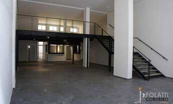 Imagem 4: Loja para alugar, 227 m² por R$ 9.000,00/mês - Centro - Curitiba/PR