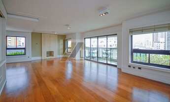 Imagem: Apartamento, Moema - São Paulo