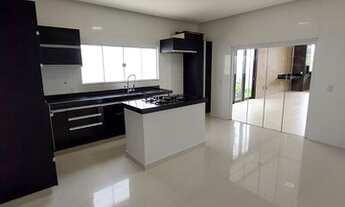 Imagem 5: Casa no Condomínio Residencial Anaville