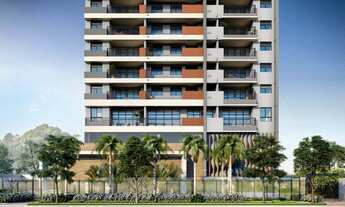 Imagem 3: São Paulo - Apartamento Padrão - Barra Funda