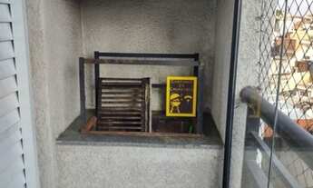 Imagem 6: VENDO APARTAMENTO RESIDENCIAL FLÓRIDA 82m² - AO LADO SHOPPING MAIA GUARULHOS