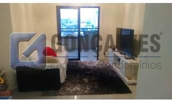 Imagem 2: SAO BERNARDO DO CAMPO - Residential / Apartment - PARQUE SAO DIOGO