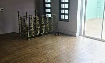 Imagem 7: Casa com piscina no Brooklin Paulista