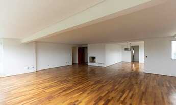 Imagem 2: APARTAMENTO 4 QUARTOS SUITE 3 VAGAS NO MELHOR DO REAL PARQUE- ALTÍSSIMO PADRÃO!