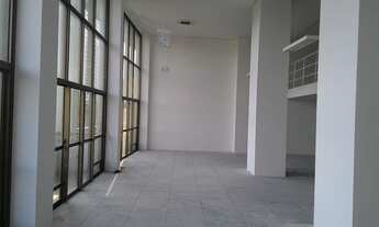 Imagem 2: Conj Comercial com Mezanino de 265 m² No Brooklin