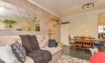 Imagem 7: Apartamento 92 m² 3 Quartos Com Vaga De Garagem próx. Metrô