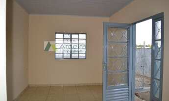 Imagem 3: Casa Térrea para Aluguel em Residencial Itaipu Goiânia-GO - A 421