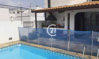 Imagem: Cobertura com 3 dormitórios à venda, 272