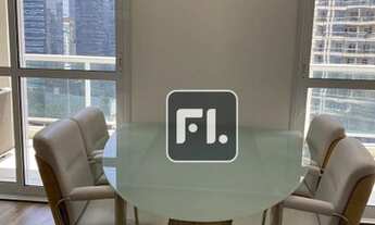 Imagem 5: Conjunto, 67 m² - venda por R$ 1.000.000,00 ou aluguel por R$ 5.000,00/mês - Brooklin - Sã