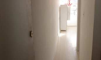 Imagem 3: Conjugadão Reformado no Largo do Machado