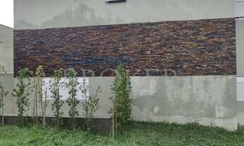 Imagem 3: Casa de condomínio sobrado para venda possui 370 metros quadrados com 4 quartos