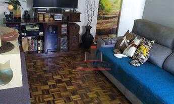 Imagem 3: Apartamento à venda, 54 m² por R$ 192.000,00 - Vila Rossi - São José dos Campos/SP