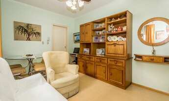 Imagem 3: Apartamento em Higienópolis