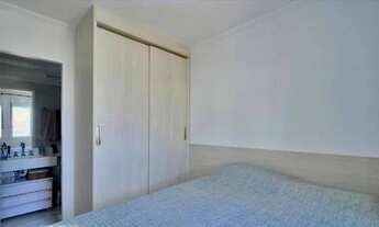 Imagem 7: Apartamento a venda 2 Dormitórios sendo 1 Suíte e 2 Vagas na Lapa