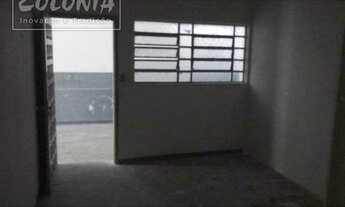 Imagem 6: Santo André - Prédio Inteiro - Vila Alpina