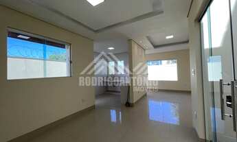 Imagem 4: Casa no Prolongamento Panorama