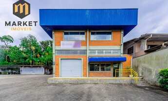 Imagem: Galpão à venda, 750 m² por R$ 2.200.000,00