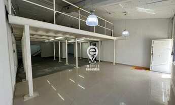 Imagem: Galpão para alugar, 220 m² por R$ 7.000/mês