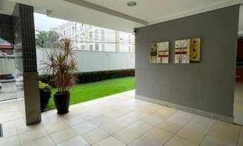 Imagem 4: Apartamento para aluguel com 54 m² de 02 quartos sendo 01 suíte na Mata da Praia - Vitória