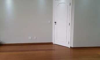 Imagem 2: Apartamento de 120m² no Portal do Morumbi