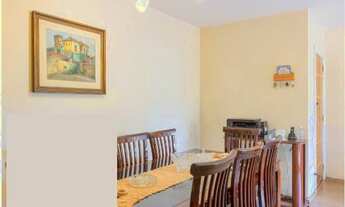 Imagem 4: Apartamento à venda, Paraíso, 128m², 3 dormitórios , 1 suíte, 1 vaga!